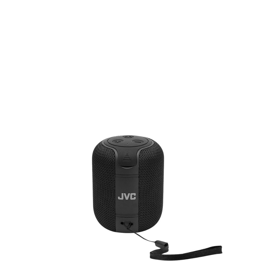 JVC Portable Gumy Wireless Speaker with Surround Sound – JVCSHOP USA JVC Portable Gumy Wireless Speaker with Surround Sound – JVCSHOP USA