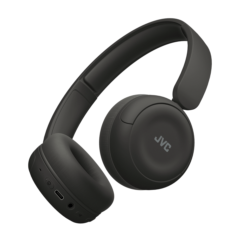 JVC - "For Your Own Style" On Ear Headphones - JVCSHOP USA