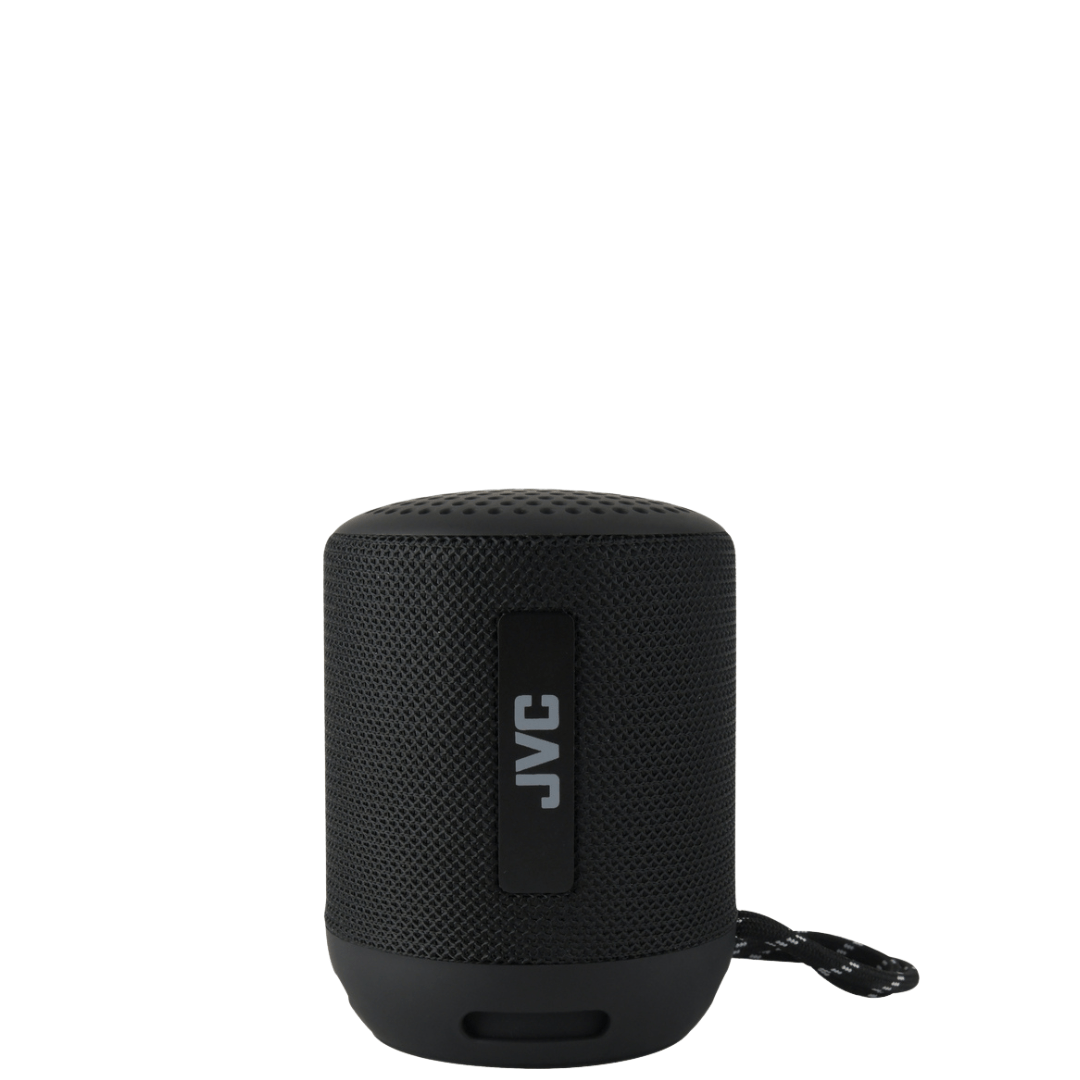 JVC Portable Gumy Plus Wireless Speaker with Surround Sound