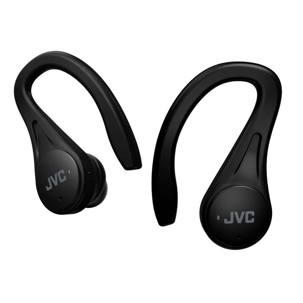 JVC-HAEC25T - JVCSHOP USA