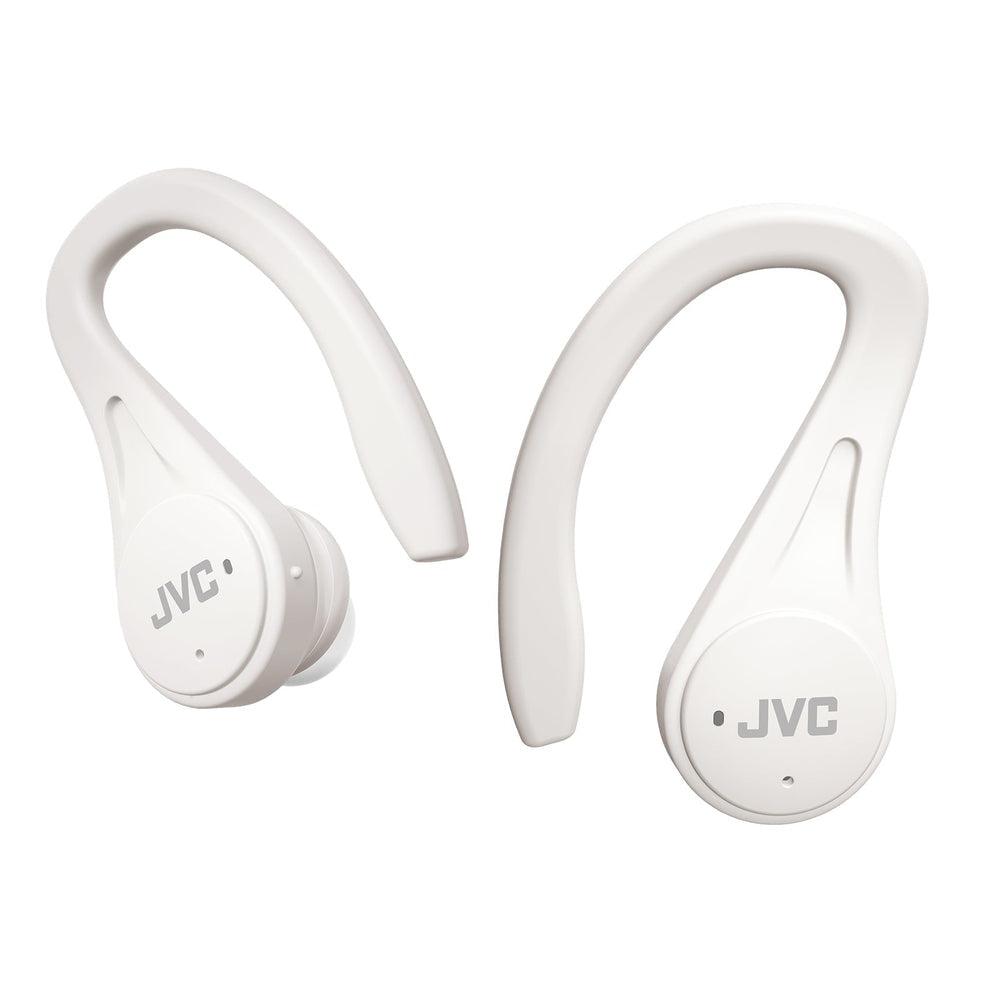 JVC-HAEC25T - JVCSHOP USA