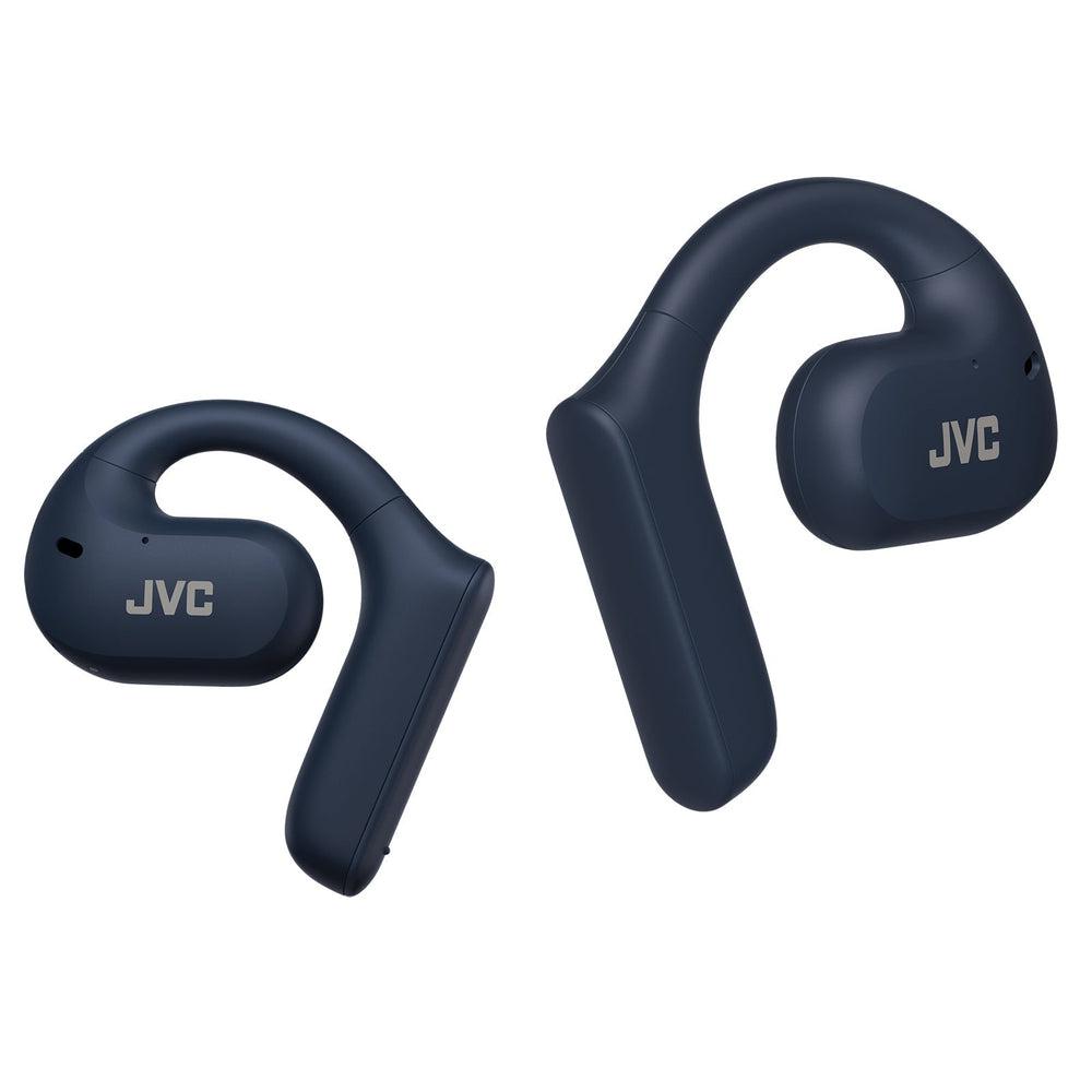 True Wireless Best Wireless Earphones Not In Ear JVC Nearphones