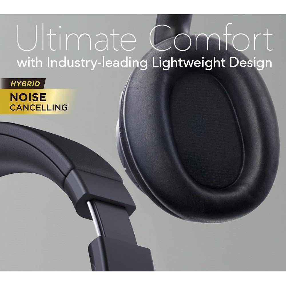 JVC - Hybrid Noise Canceling Wireless Headphones - JVCSHOP USA