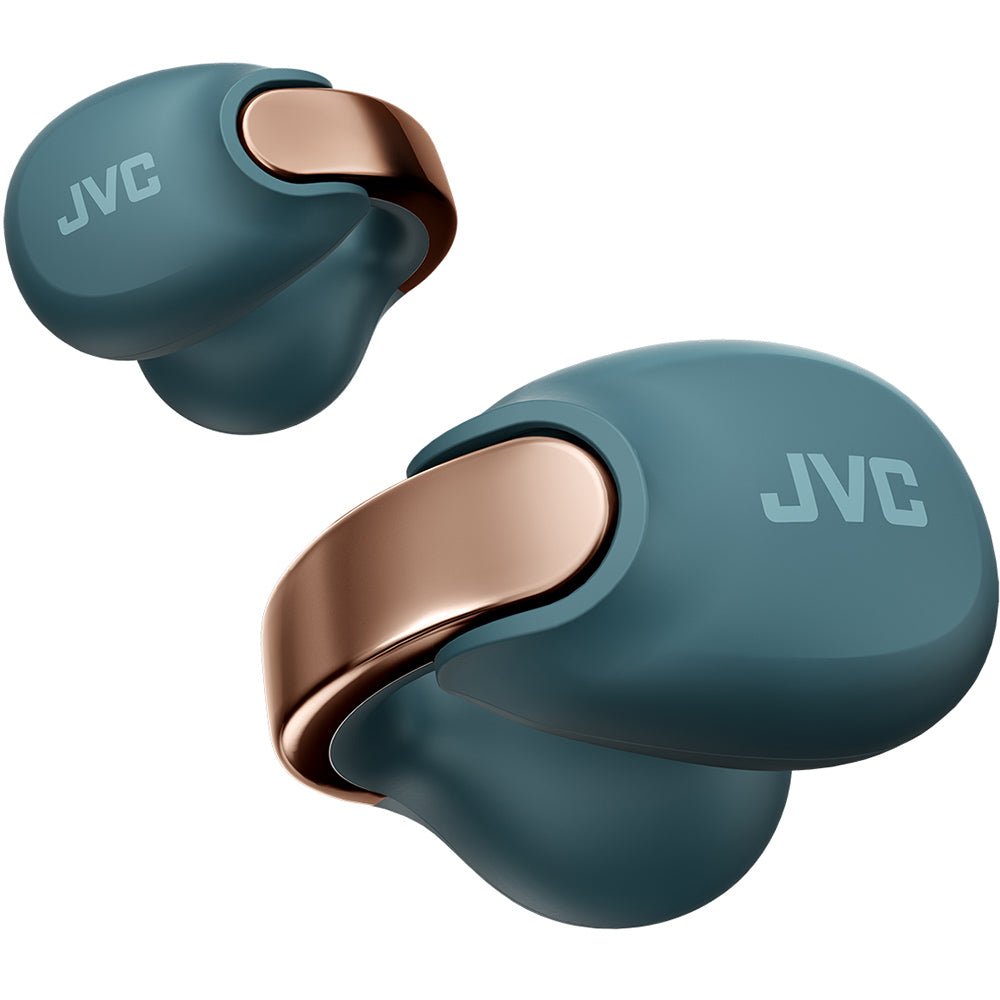 JVC - Nearphone Open Ear - Cuffs - JVCSHOP USA