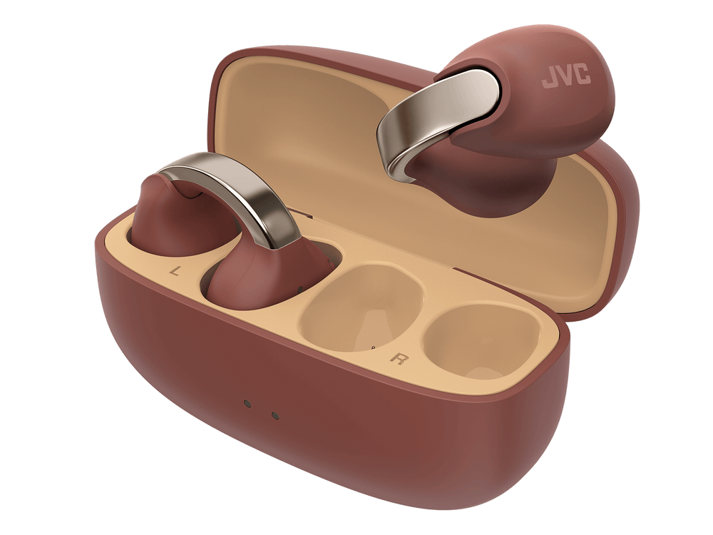 JVC - Nearphones Open Ear - Cuffs - JVCSHOP USA