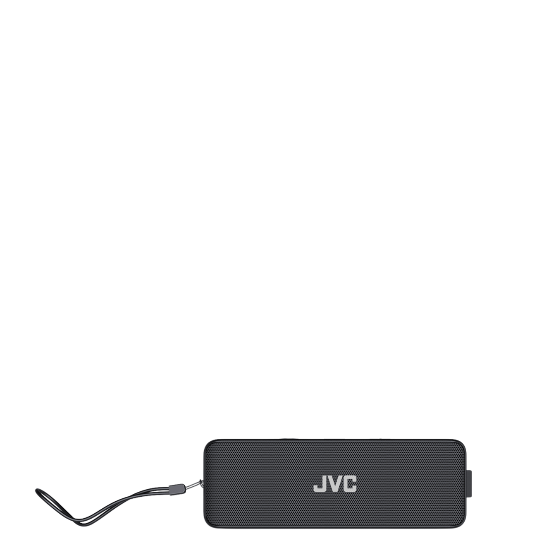JVC Portable Wireless Speaker with Stereo Sound – JVCSHOP USA