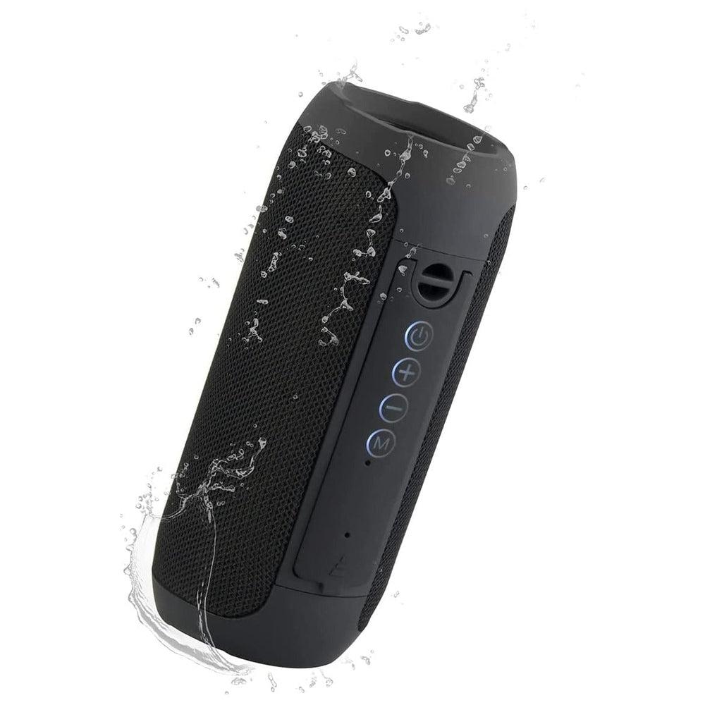 JVC Portable Wireless Speaker with Surround Sound – JVCSHOP USA