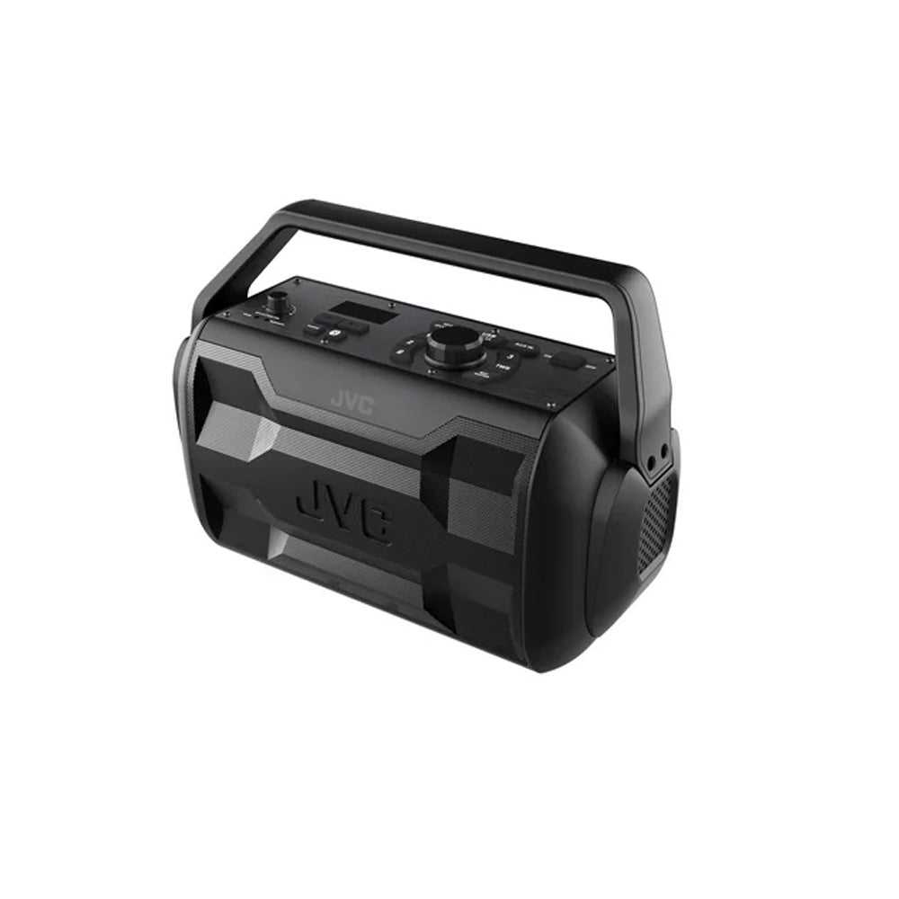 JVC ROVER Wireless Speaker with Deep Sound – JVCSHOP USA