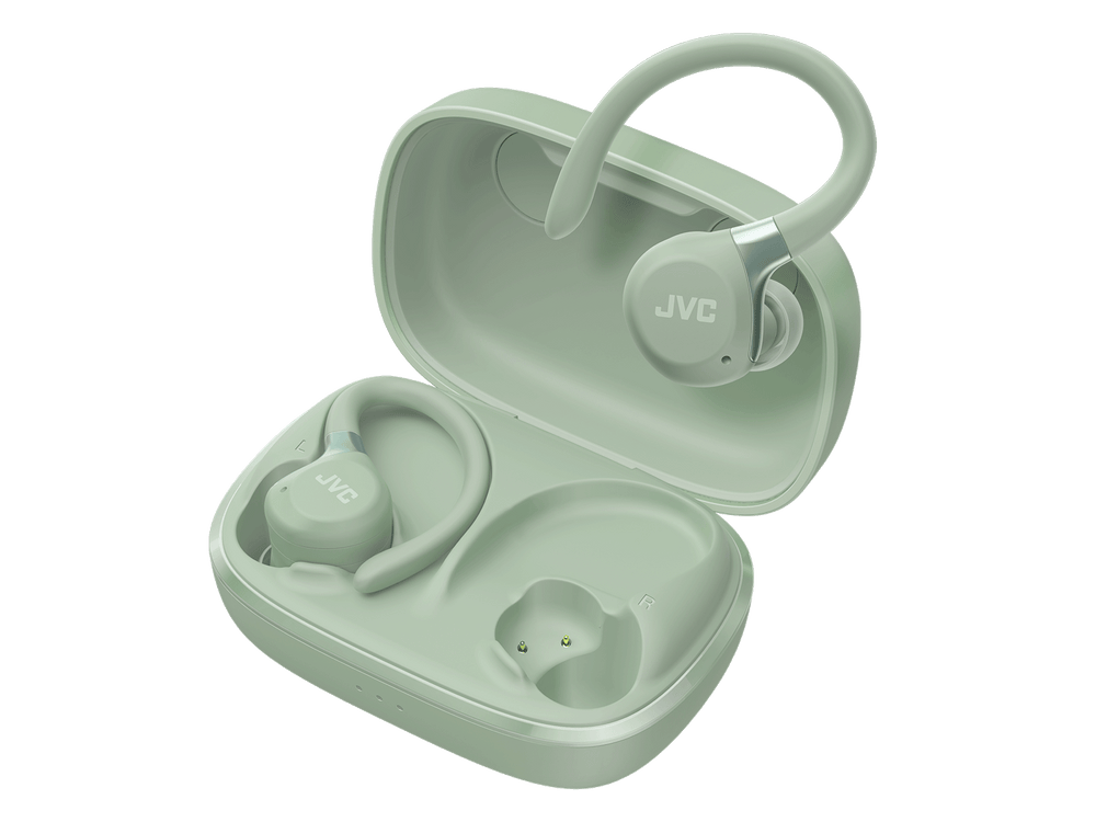 JVCSHOP USA - "Color Your Move" - wireless fitness headphones - JVCSHOP USA