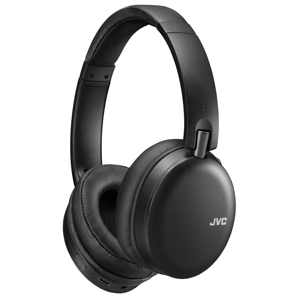 JVC Noise Canceling Headphones