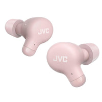HAA18T-Marshmallow True Wireless-JVC-Pink-JVC USA