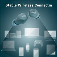 HAA6T-Gumy mini True Wireless-JVC-JVC USA