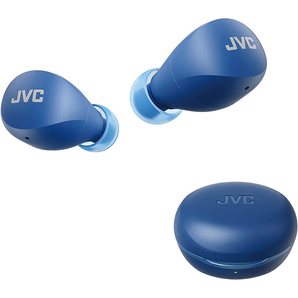HAA6T-Gumy mini True Wireless-JVC-Blue-JVC USA