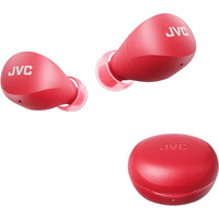 HAA6T-Gumy mini True Wireless-JVC-Red-JVC USA