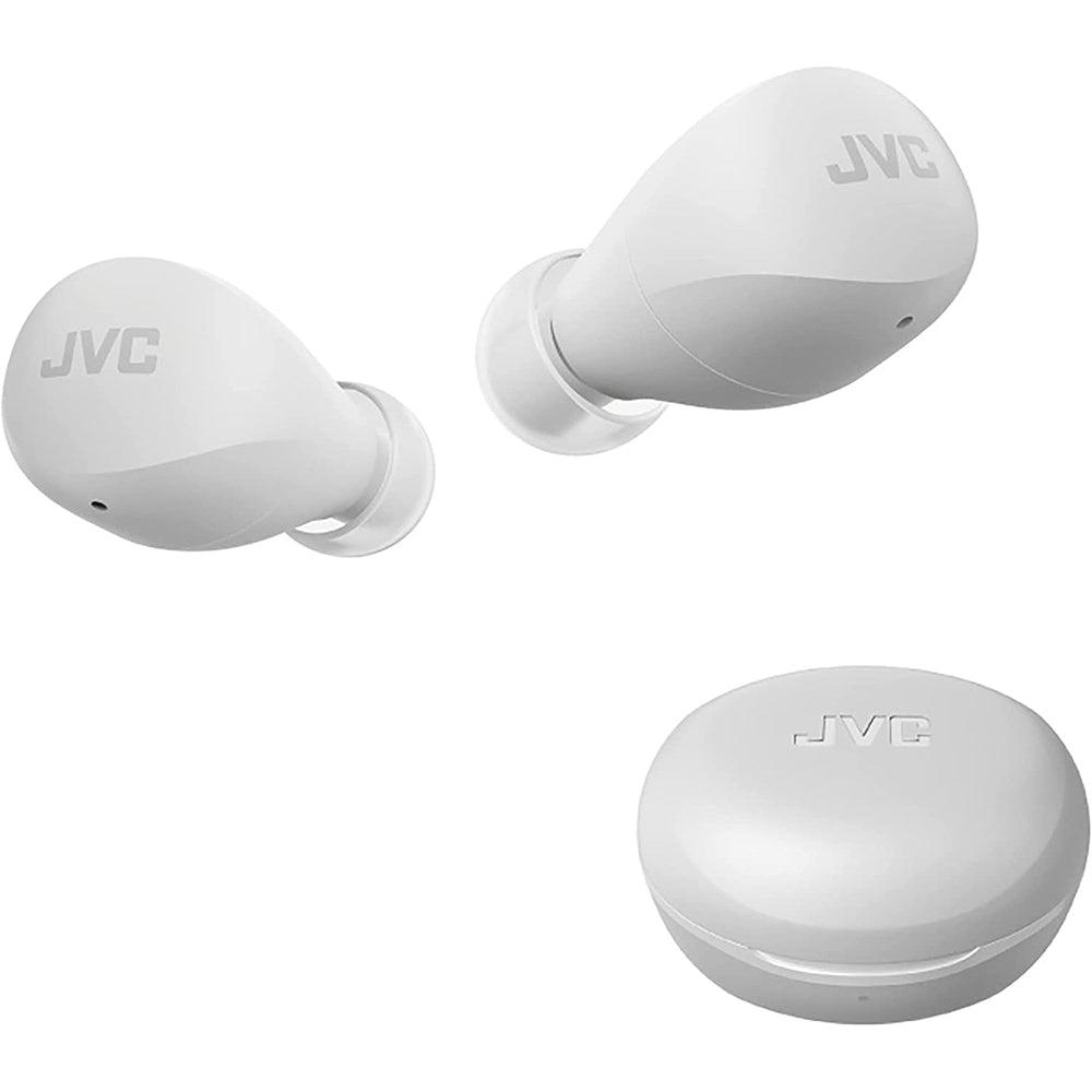 HAA6T-Gumy mini True Wireless-JVC-White-JVC USA