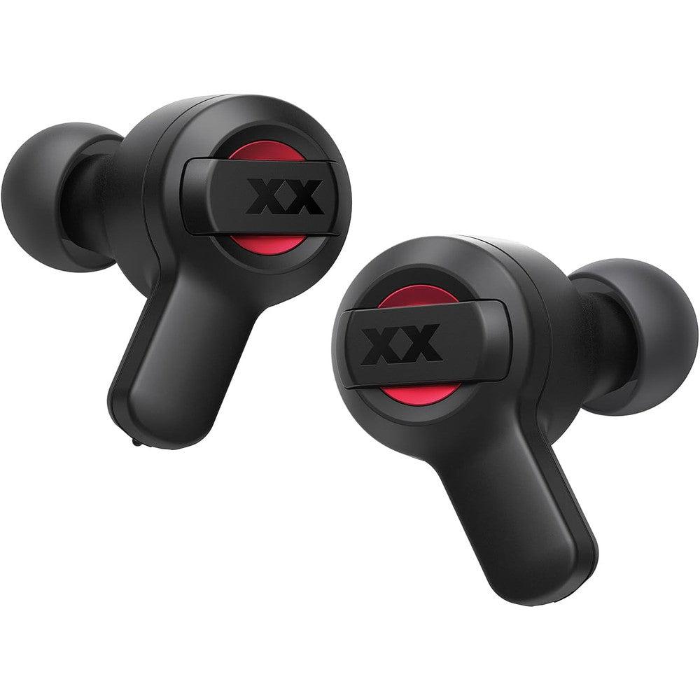 HAXC62T-XX True Wireless Headphones-JVC-Black-JVC USA