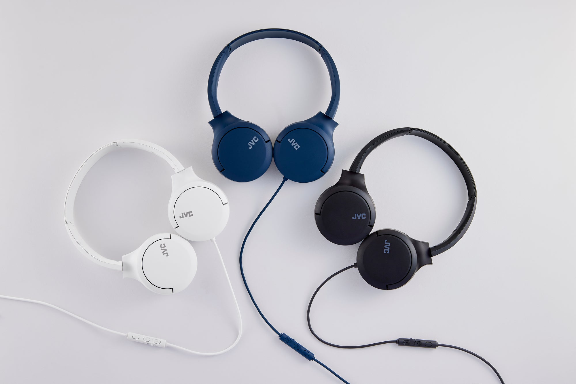 USB-C™ Wired Headphones