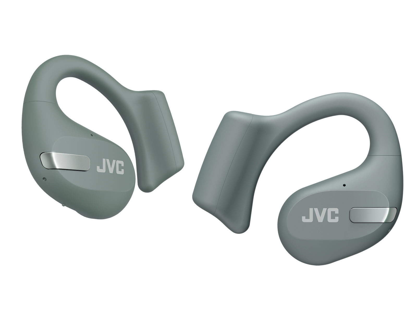 JVC New Nearphones Open Ear True Wireless Headphones HANP50T