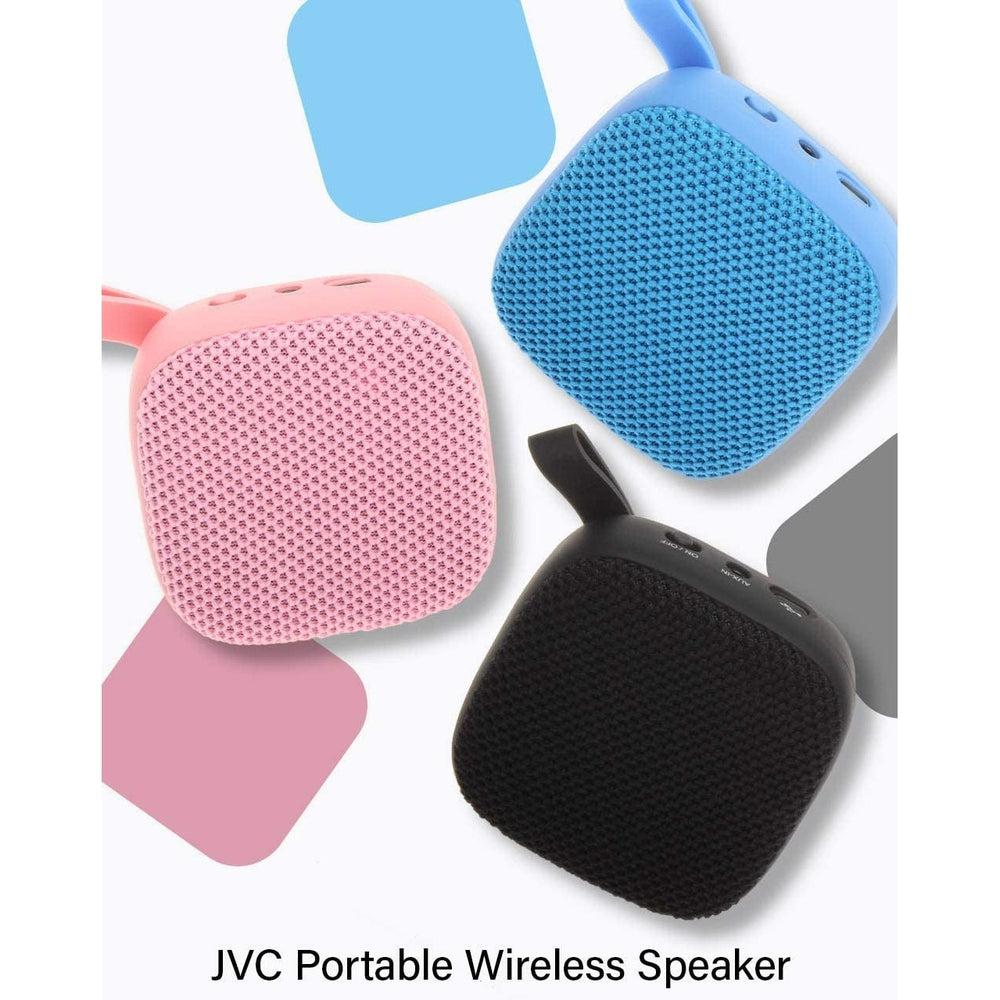 SPSA1BT-Portable Speaker-JVC-JVC USA