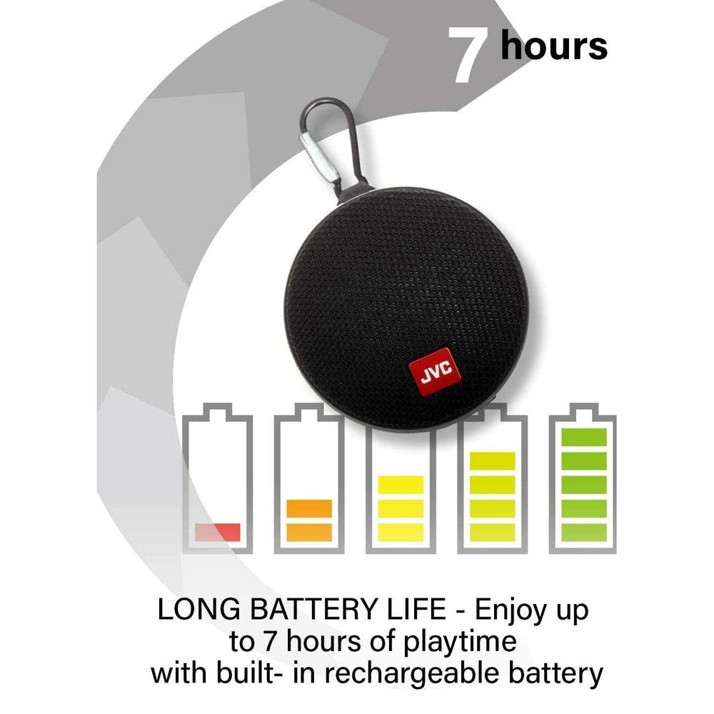 SPSA2BT-Altavoz portátil-JVC-JVC USA