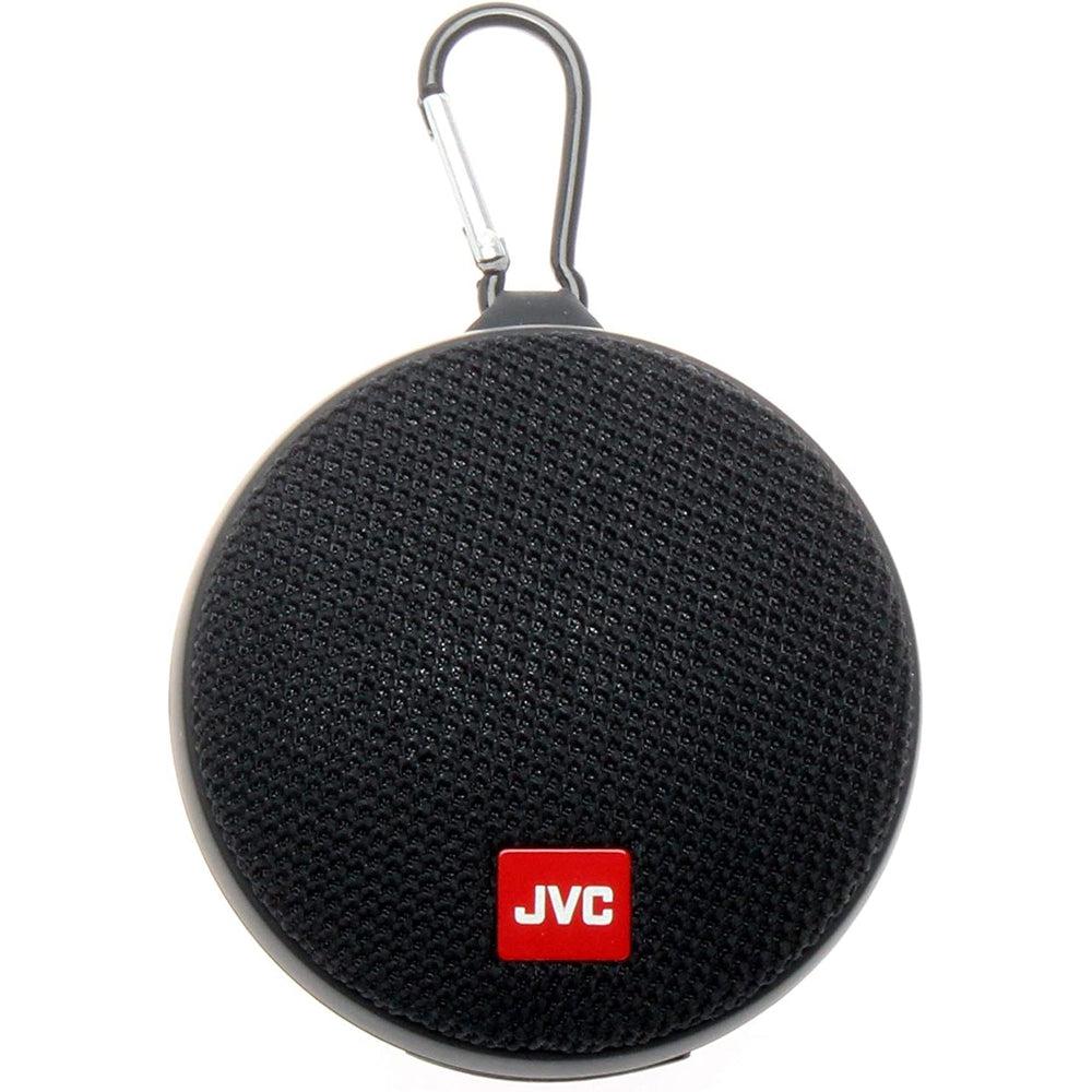 SPSA2BT-Portable Speaker-JVC-Black-JVC USA