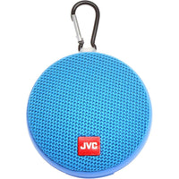SPSA2BT-Portable Speaker-JVC-Blue-JVC USA
