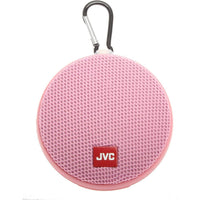 SPSA2BT-Portable Speaker-JVC-Pink-JVC USA