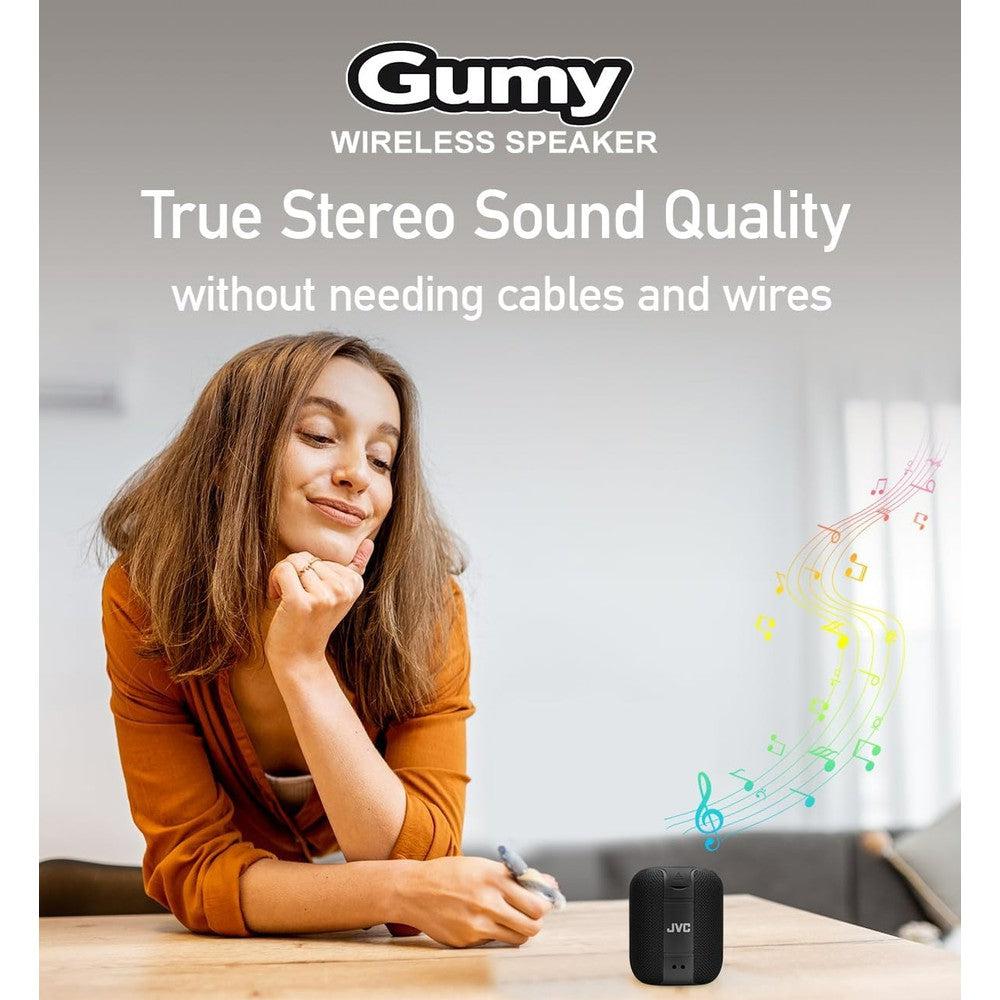 Gumy discount sport wireless