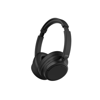 JVC Headphones: Immerse Yourself in Sound – JVCSHOP USA