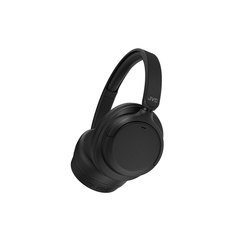 JVC Noise Canceling Wireless Headphones On Ear Noise Cancelling