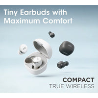 JVC - Compact Active Noise Canceling Tiny Earbuds - JVCSHOP USA