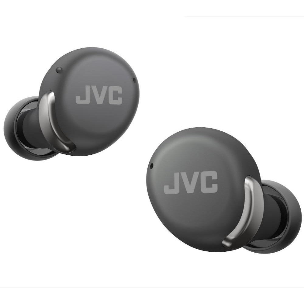 JVC - Compact Active Noise Canceling Tiny Earbuds - JVCSHOP USA