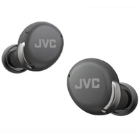 JVC - Compact Active Noise Canceling Tiny Earbuds - JVCSHOP USA