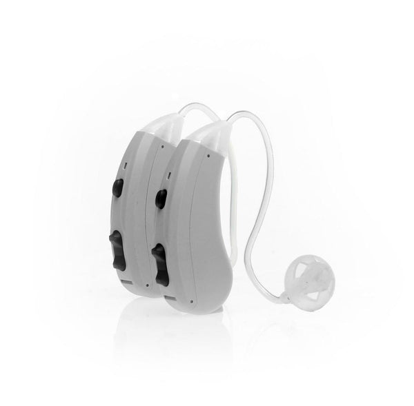 JVC Self-Fitting OTC Hearing Aids Powered by Tuned – JVCSHOP USA
