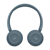 JVC - "For Your Own Style" On Ear Headphones - JVCSHOP USA