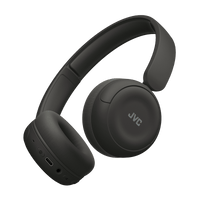 JVC - "For Your Own Style" On Ear Headphones - JVCSHOP USA