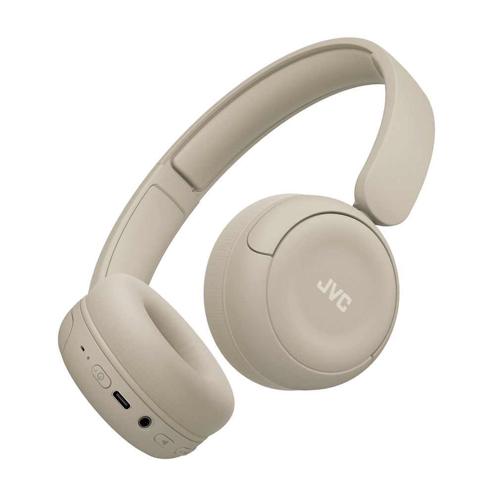 JVC - "For Your Own Style" On Ear Headphones - JVCSHOP USA