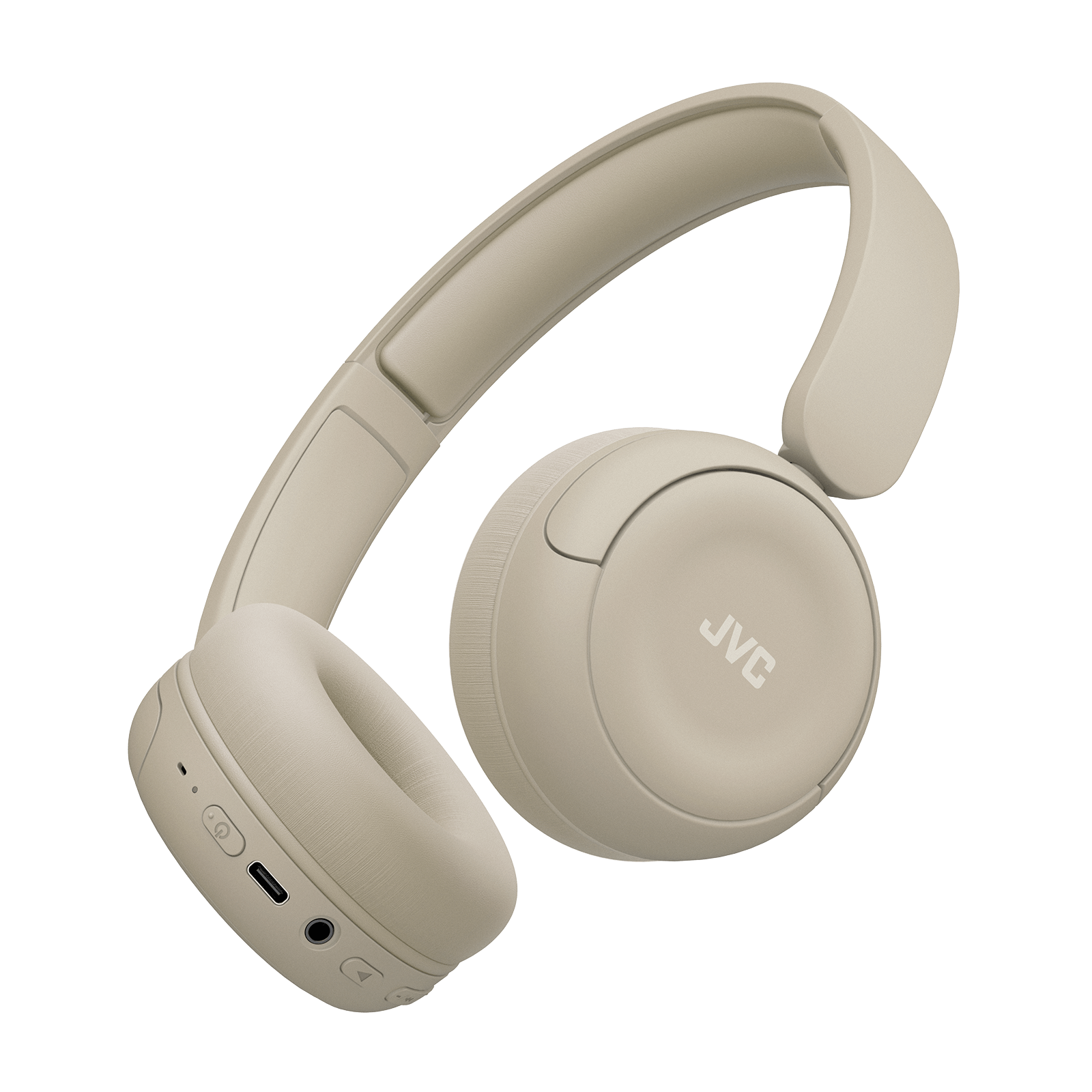 JVC - "For Your Own Style" On Ear Headphones - JVCSHOP USA