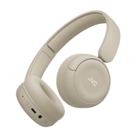 JVC - "For Your Own Style" On Ear Headphones - JVCSHOP USA