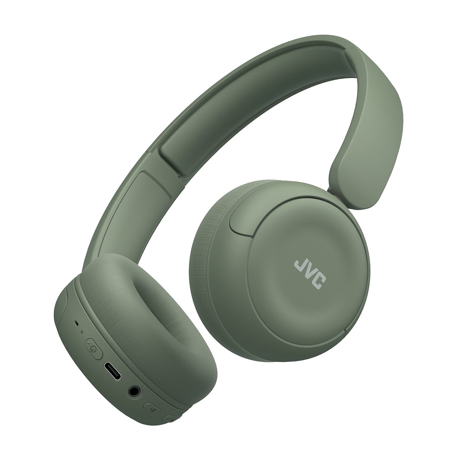 JVC - "For Your Own Style" On Ear Headphones - JVCSHOP USA