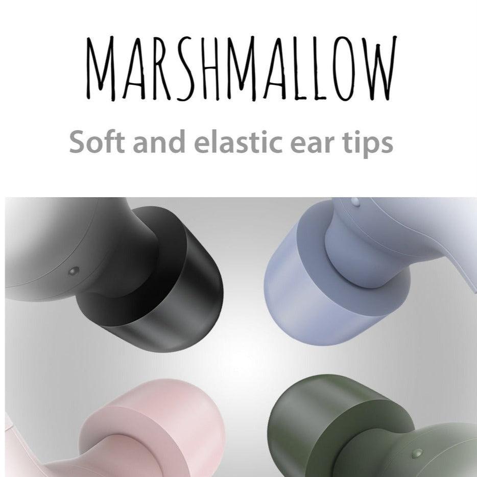 JVC Marshmallow True Wireless Headphone – JVCSHOP USA