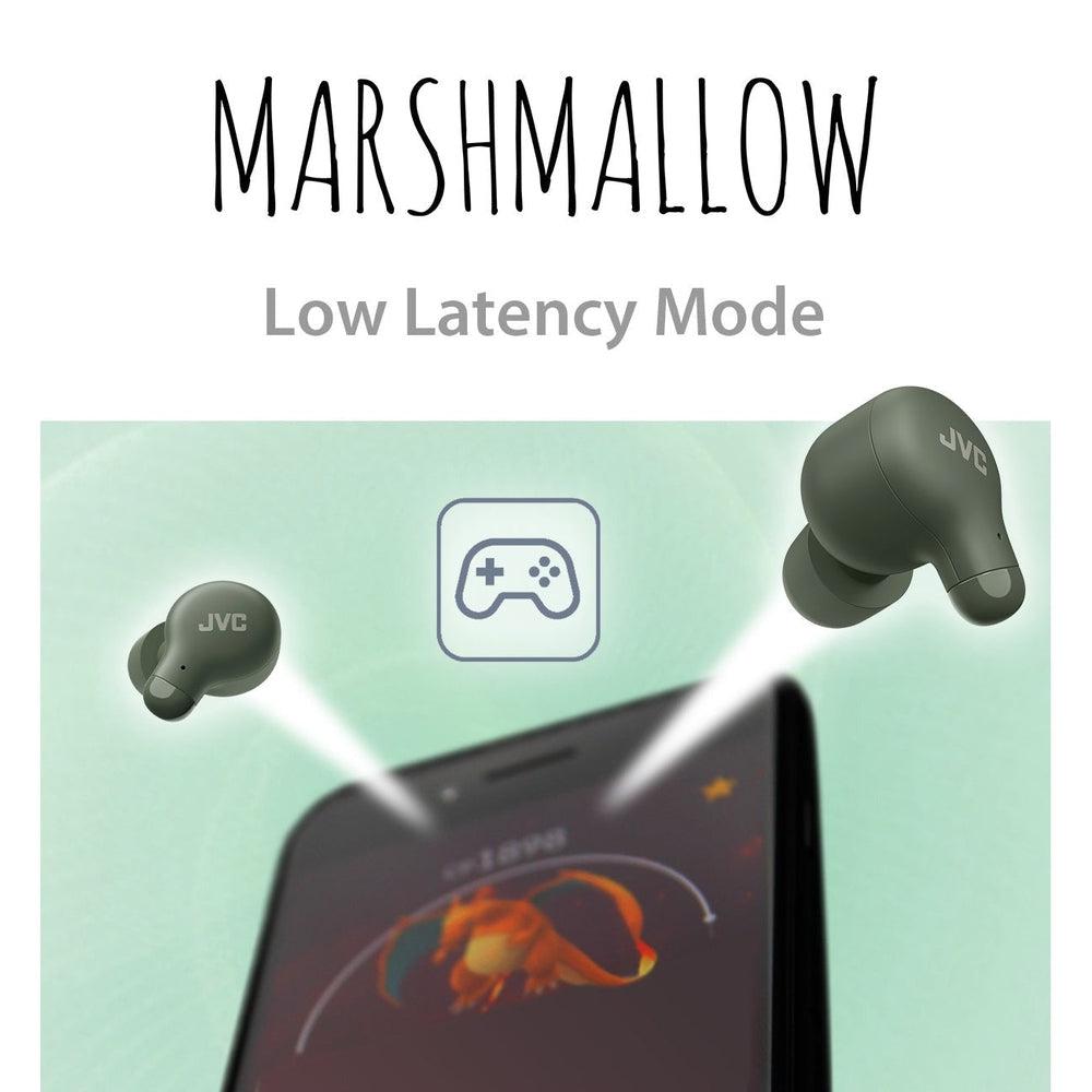 Jvc イヤホン ワイヤレスステレオヘッドセット HA-XC51T | 製品一覧 | ヘッドホン