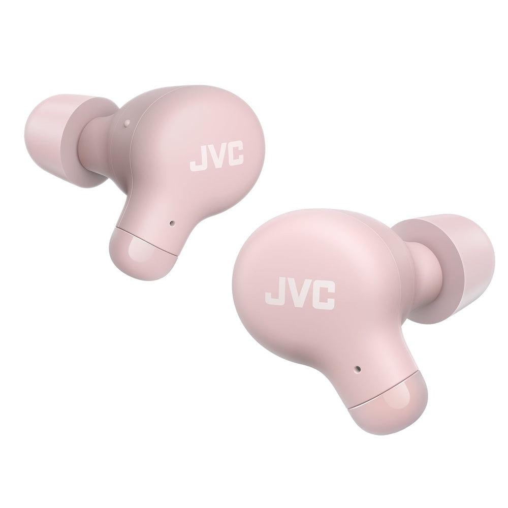 JVC outlets MARSHMALLOW-TRUE WIRELESS HEADPHONES