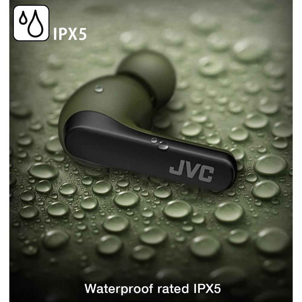 Jvc Store JVC RIPTIDZ True Wireless Headphones – JVCSHOP USA