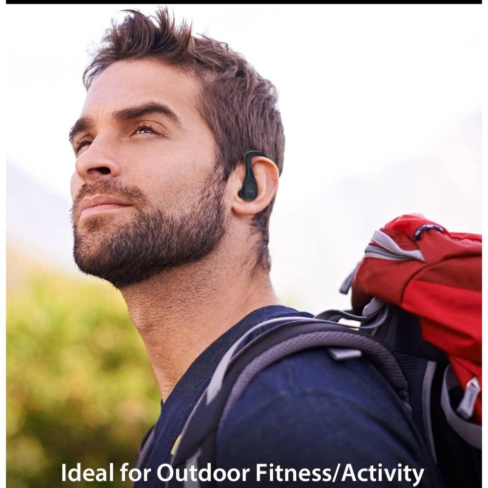 Cuffie Sportive Con Microfono SHQ1405BL/00 - Foto 7