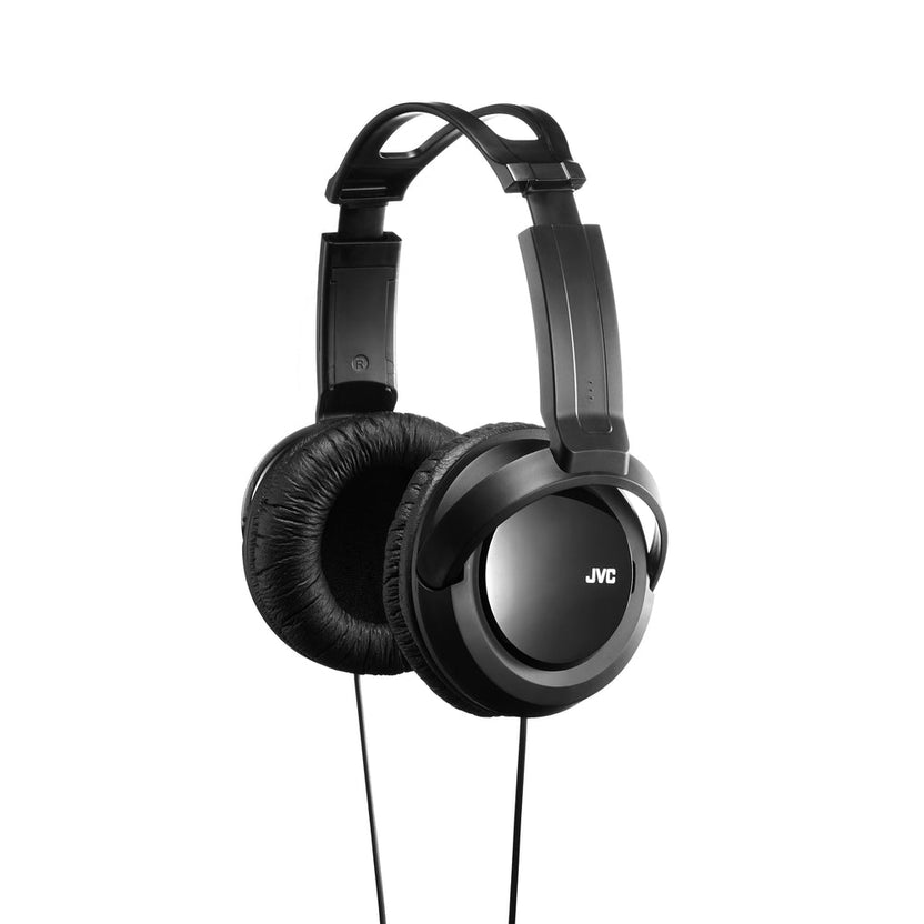 JVC Headphones: Immerse Yourself in Sound – JVCSHOP USA