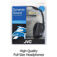 JVC-HARX500 - JVCSHOP USA