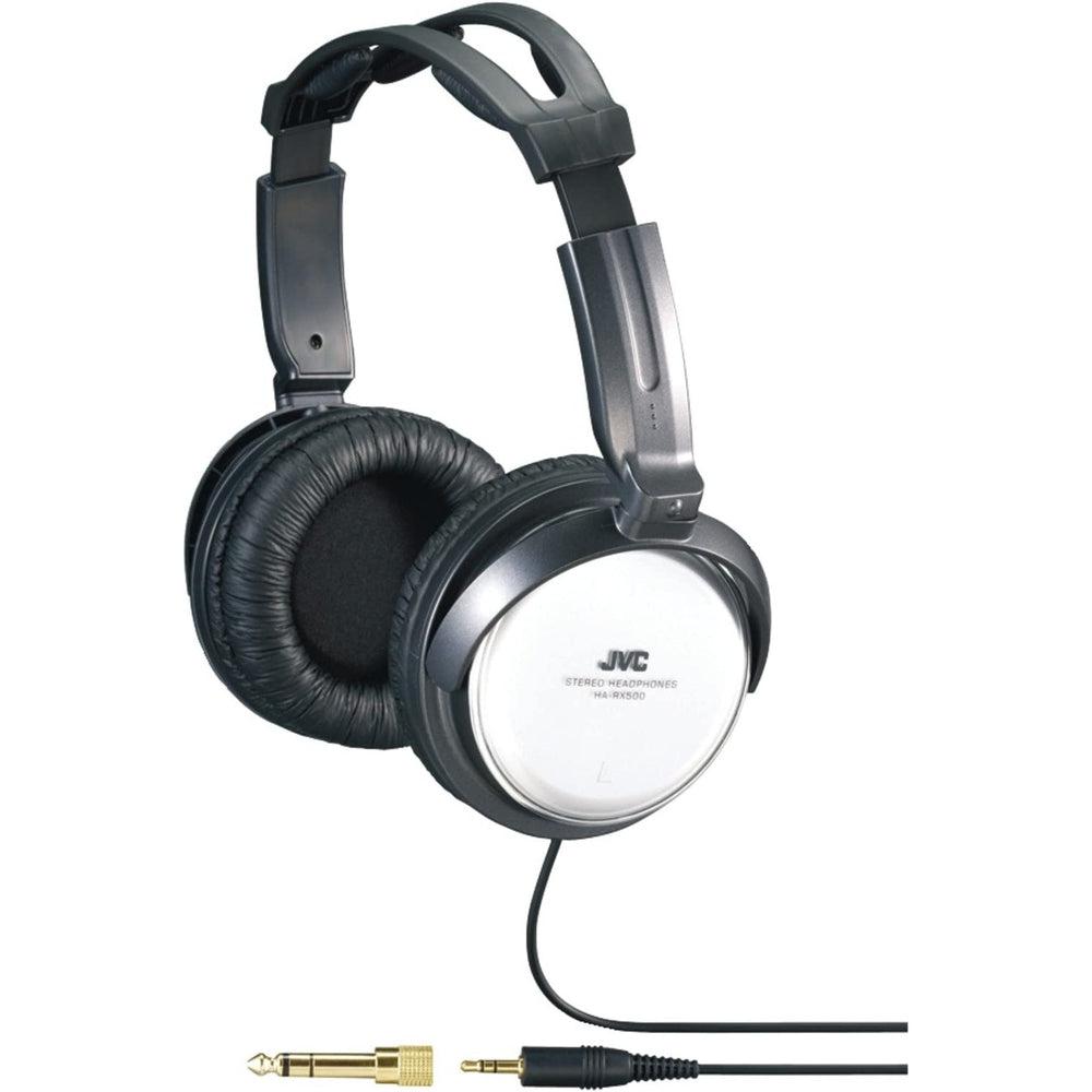 Jvc Store JVC Full Sized Over Ear Headband – JVCSHOP USA
