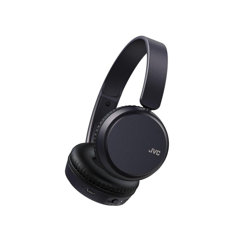 JVC Headphones: Immerse Yourself in Sound – JVCSHOP USA
