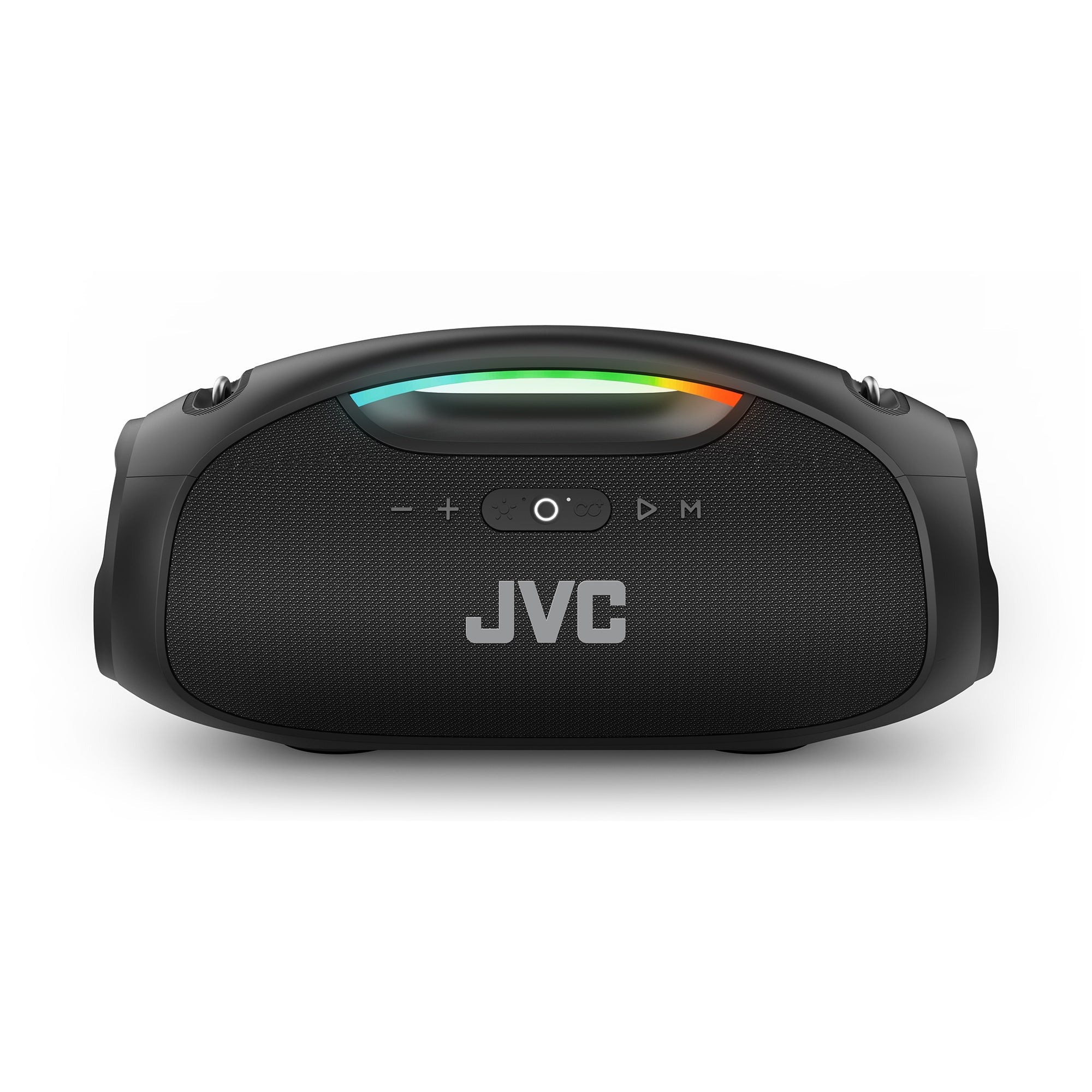 JVC Portable Boom Box in JVCSHOP USA